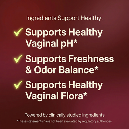 Probiotic + Slippery Elm